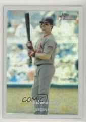 Jim Edmonds Baseball Cards 2006 Topps Heritage Chrome Prices