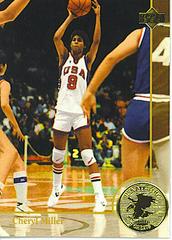Cheryl Miller Basketball Cards 1994 Upper Deck USA Basketball Prices