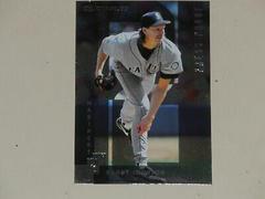 Randy Johnson [Silver] #89 Baseball Cards 1997 Panini Donruss Press Proof Prices