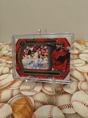 Bryce Harper [Red] Baseball Cards 2023 Topps Tribute to Nicknames Autographs Prices