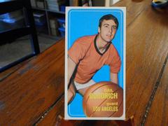 Gail Goodrich #93 Basketball Cards 1970 Topps Prices