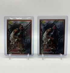 Stephon Marbury Basketball Cards 1996 Finest Prices