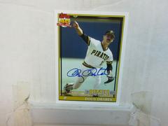Doug Drabek Baseball Cards 2012 Topps Archives Fan Favorite Autographs Prices