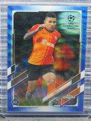 Dodo [Blue Wave] #74 Soccer Cards 2020 Topps Chrome UEFA Champions League Prices