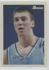 Tyler Hansbrough #113 Basketball Cards 2009 Bowman '48 Prices