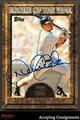 Derek Jeter [Autograph] | Baseball Cards 1997 Topps