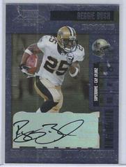 Reggie Bush [Championship Ticket Autograph] #182 Football Cards 2006 Playoff Contenders Prices