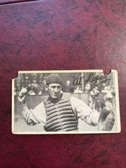 'Al' Lopez Baseball Cards 1936 Goudey Premiums Prices