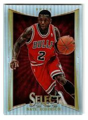 Nate Robinson Basketball Cards 2012 Panini Select Prices