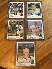 Dave Roberts Baseball Cards 2022 Topps Heritage 50th Anniversary Buyback Prices