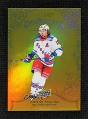 Artemi Panarin Hockey Cards 2022 Upper Deck Allure Doubloons Prices