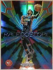 Trae Young [Silver] Basketball Cards 2023 Panini Prizm Kaleidoscopic Prices