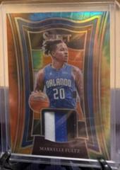 Markelle Fultz [Tie Dye Prizm] #52 Basketball Cards 2020 Panini Select Prices
