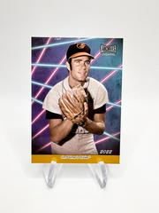 Jim Palmer [Gold] #PD-4 Baseball Cards 2022 Topps Archives Snapshots Picture Day Prices