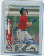 Keoni Cavaco #PD-14 Baseball Cards 2020 Topps Pro Debut Prices