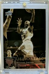Michael Jordan Basketball Cards 2009 Upper Deck Prices