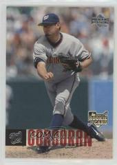 Roy Corcoran #1219 Baseball Cards 2006 Upper Deck Prices