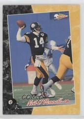 Neil O'Donnell #274 Football Cards 1993 Pacific Prices
