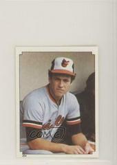 Cal Ripken Jr. #204 Baseball Cards 1984 Topps Stickers Prices