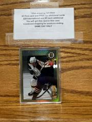 Joe Thornton #112 Hockey Cards 1998 O-Pee-Chee Chrome Prices