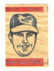Milt Pappas Baseball Cards 1965 Topps Transfers Prices