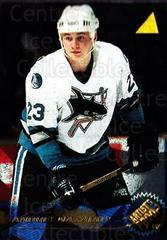 Andrei Nazarov [Artist's Proof] #190 Hockey Cards 1995 Pinnacle Prices