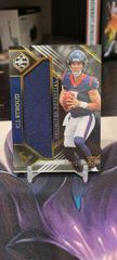 C.J. Stroud #4 Football Cards 2023 Panini Limited Unlimited Potential Prices
