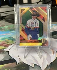 Richard Petty [Autograph] #7 Racing Cards 2021 Panini Chronicles NASCAR Gold Standard Prices