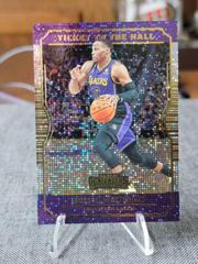 Russell Westbrook #20 Basketball Cards 2022 Panini Contenders Ticket to the Hall Prices