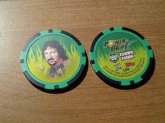 Terry Funk #L20 Wrestling Cards 2011 Topps WWE Power Chipz Legends Prices