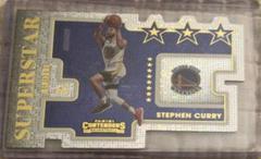 Stephen Curry Basketball Cards 2021 Panini Contenders Superstar Die Cuts Prices
