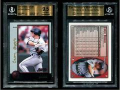 Craig Biggio Baseball Cards 1998 Bowman Chrome Golden Anniversary Prices