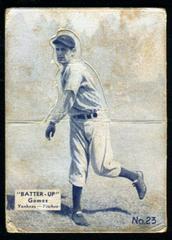 Lefty Gomez Baseball Cards 1934 Batter Up Prices