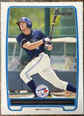 Michael Crouse #BP37 Baseball Cards 2012 Bowman Prospects Prices