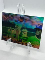 Roberto Alomar #2 Baseball Cards 1994 Upper Deck Dennys Holograms Prices