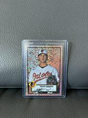 Dean Kremer [Rose Gold Mini Diamond] #26 Baseball Cards 2021 Topps Chrome Platinum Anniversary Prices