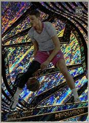 Nikola Jovic #31 Basketball Cards 2022 Panini Chronicles Draft Picks Revolution Prices