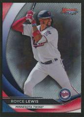 Royce Lewis #TP-10 Baseball Cards 2020 Bowman's Best Top Prospects Prices
