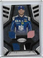 Dale Earnhardt Jr #CM-JR Racing Cards 2018 Panini Certified Racing Nascar Complete Materials Prices