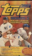 Hobby Box [Series 2] Baseball Cards 2002 Topps Prices