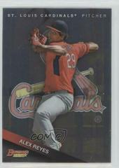 Alex Reyes #TP-7 Baseball Cards 2015 Bowman's Best Top Prospects Prices