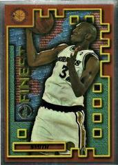 Joe Smith #41 Basketball Cards 1995 Finest Mystery Prices