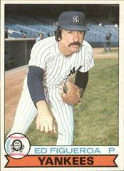 Ed Figueroa Baseball Cards 1979 O Pee Chee Prices