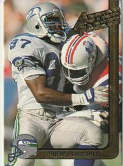 Rufus Porter Football Cards 1991 Action Packed Prices