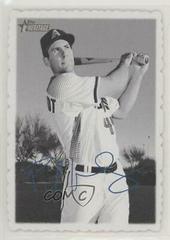 Paul Goldschmidt Baseball Cards 2018 Topps Heritage 1969 Deckle Edge Prices