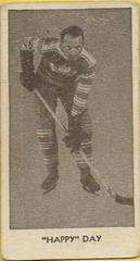 Clarence Happy Day #2 Hockey Cards 1933 V129 Anonymous Prices
