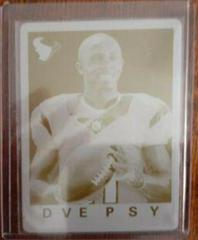 DeVier Posey #178 Football Cards 2013 Topps Archives Prices