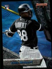 Luis Robert #39 Baseball Cards 2020 Topps Throwback Thursday Prices