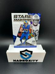 Cooper Kupp [White] Football Cards 2022 Panini Mosaic Stare Masters Prices