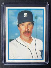 Jack Morris Baseball Cards 1985 Topps All Star Glossy Set of 40 Prices
